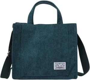 Medium Tote Bags for Women Western Purse Boho Top Handle Satchel Handbag with Strap Medium Size Purse for Women(Green)