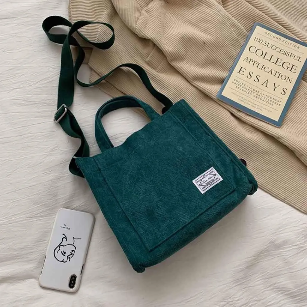 Medium Tote Bags for Women Western Purse Boho Top Handle Satchel Handbag with Strap Medium Size Purse for Women(Green)