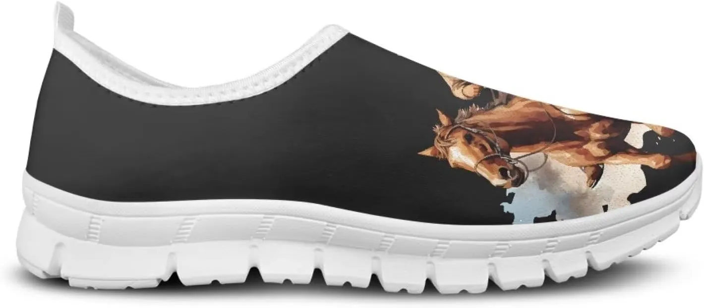 Mens Slip On Shoes Casual for Gym Exercise Shoes for Men Sneakers Laceless