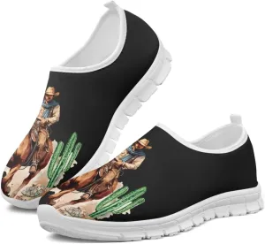 Mens Slip On Shoes Casual for Gym Exercise Shoes for Men Sneakers Laceless