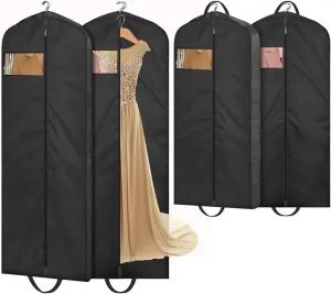 MISSLO 65" Garment Bag   43" Garment Bag