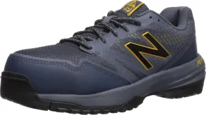 New Balance Men's Composite Toe 589 V1 Industrial Shoe