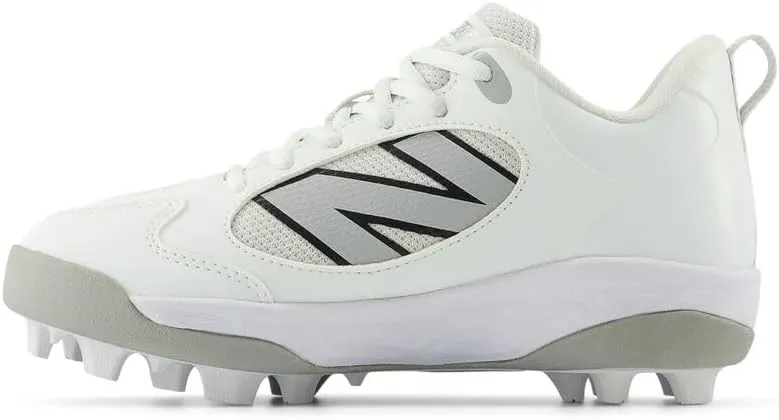 New Balance Unisex-Child Fresh Foam 3000 V7 Rubber Molded Baseball Shoe