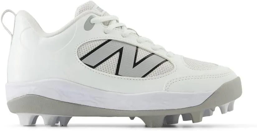 New Balance Unisex-Child Fresh Foam 3000 V7 Rubber Molded Baseball Shoe