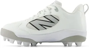 New Balance Unisex-Child Fresh Foam 3000 V7 Rubber Molded Baseball Shoe