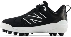 New Balance Unisex-Child Fresh Foam 3000 V7 Rubber Molded Baseball Shoe