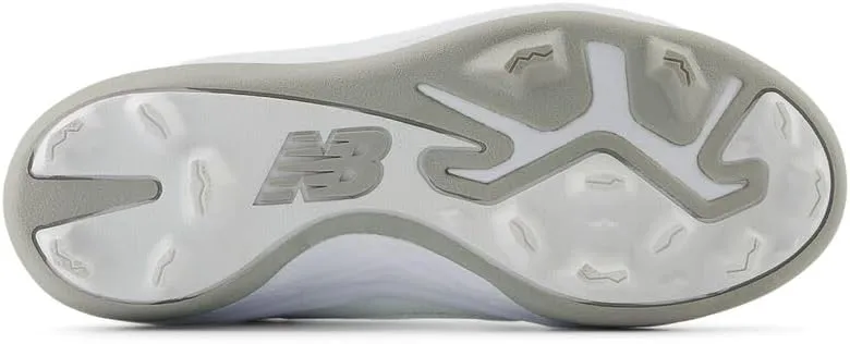 New Balance Unisex-Child Fresh Foam 3000 V7 Rubber Molded Baseball Shoe