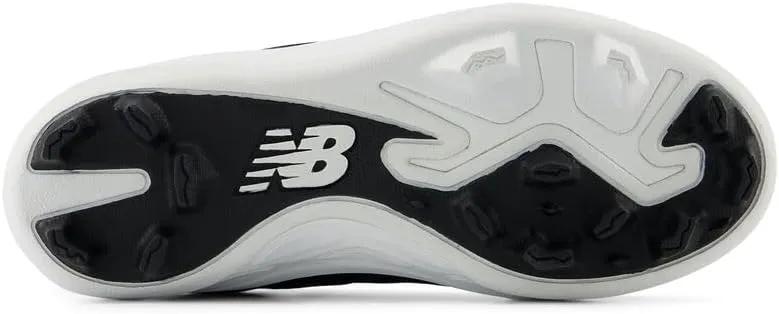 New Balance Unisex-Child Fresh Foam 3000 V7 Rubber Molded Baseball Shoe