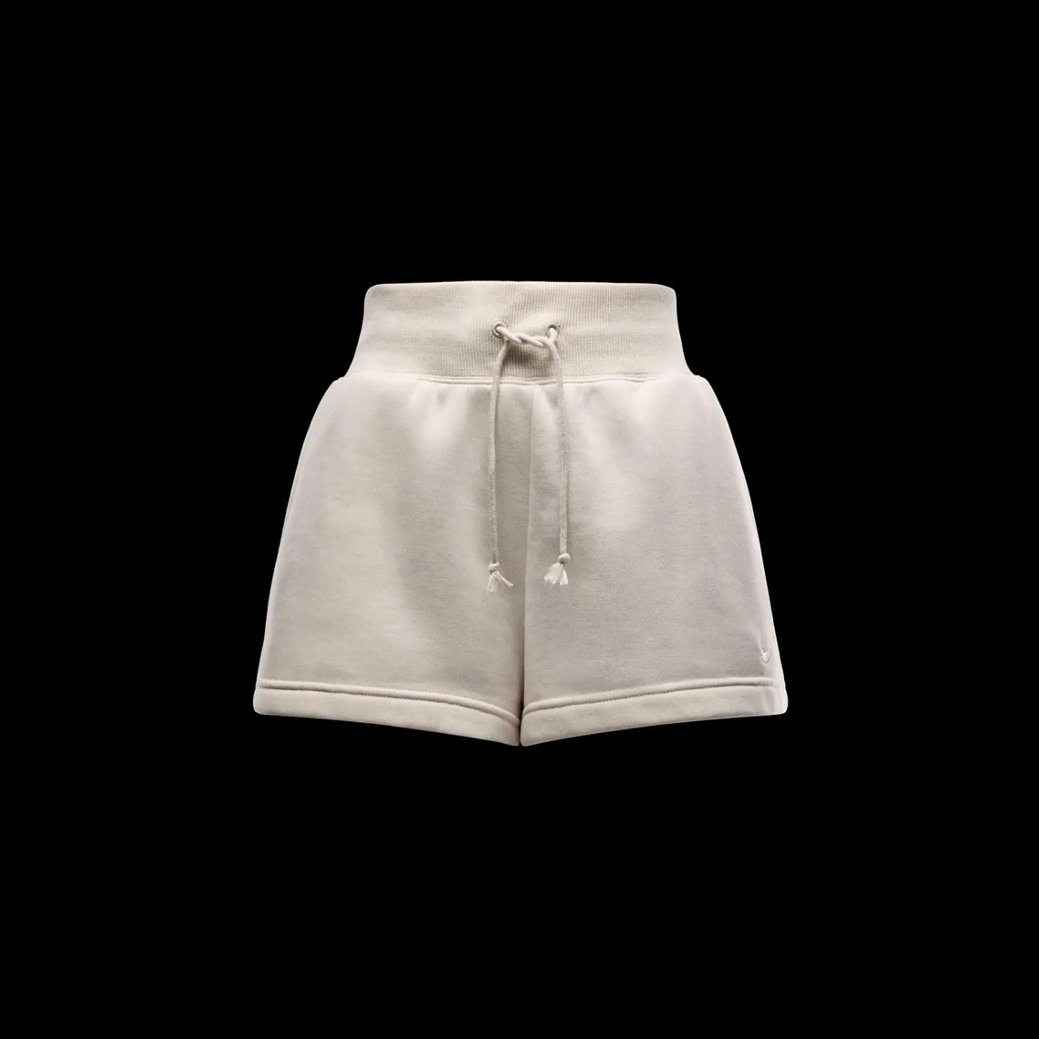 Nike Sportswear Phoenix FD1409 Women's High Waist Fleece Shorts