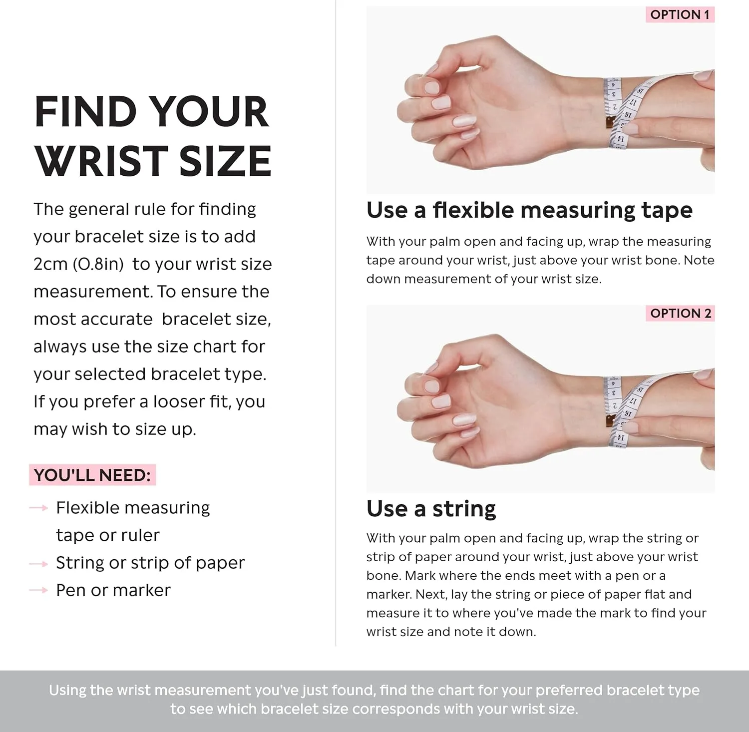 PANDORA Reflexions Mesh Bracelet - Charm Bracelet for Women - Compatible with Reflexions Charms - Gift for Her - With Gift Box