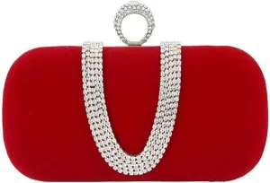 Party Shoulder Bags, Clutch Purses for Women Wedding, Women's Clutches Evening Handbags Wallets