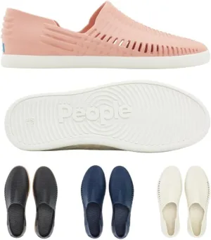 People Footwear Rio, Water Shoes for Men and Women, Just Slip On for Comfort and Style, Lightweight, Waterproof & Anti-Slippery - Perfect for Outdoors