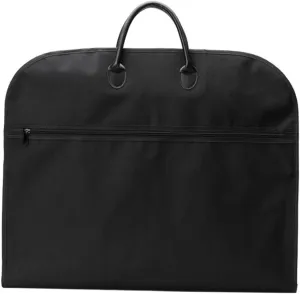 Portable Suit Bags Folding Travel Bag Garment for Storage Clothes Storage Foldable Luggage Garment Suit