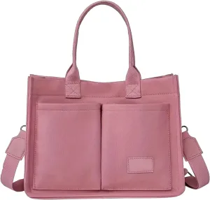 Puffer Tote Bag for Women Large Quilted Tote Bag Quilted Carryall Soft Puffy Crossbody Hobo Handbags Puff Purse Unisex Hobo