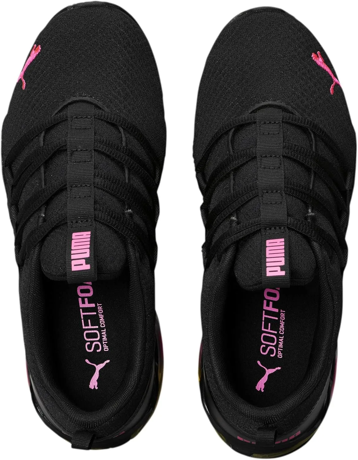 PUMA Women's Riaze Prowl Cross Trainer