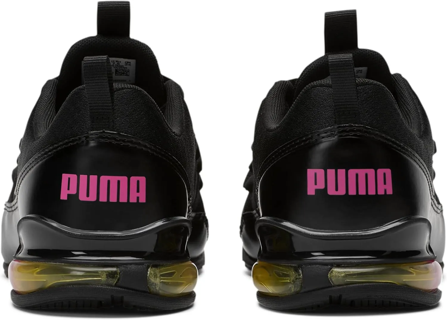 PUMA Women's Riaze Prowl Cross Trainer