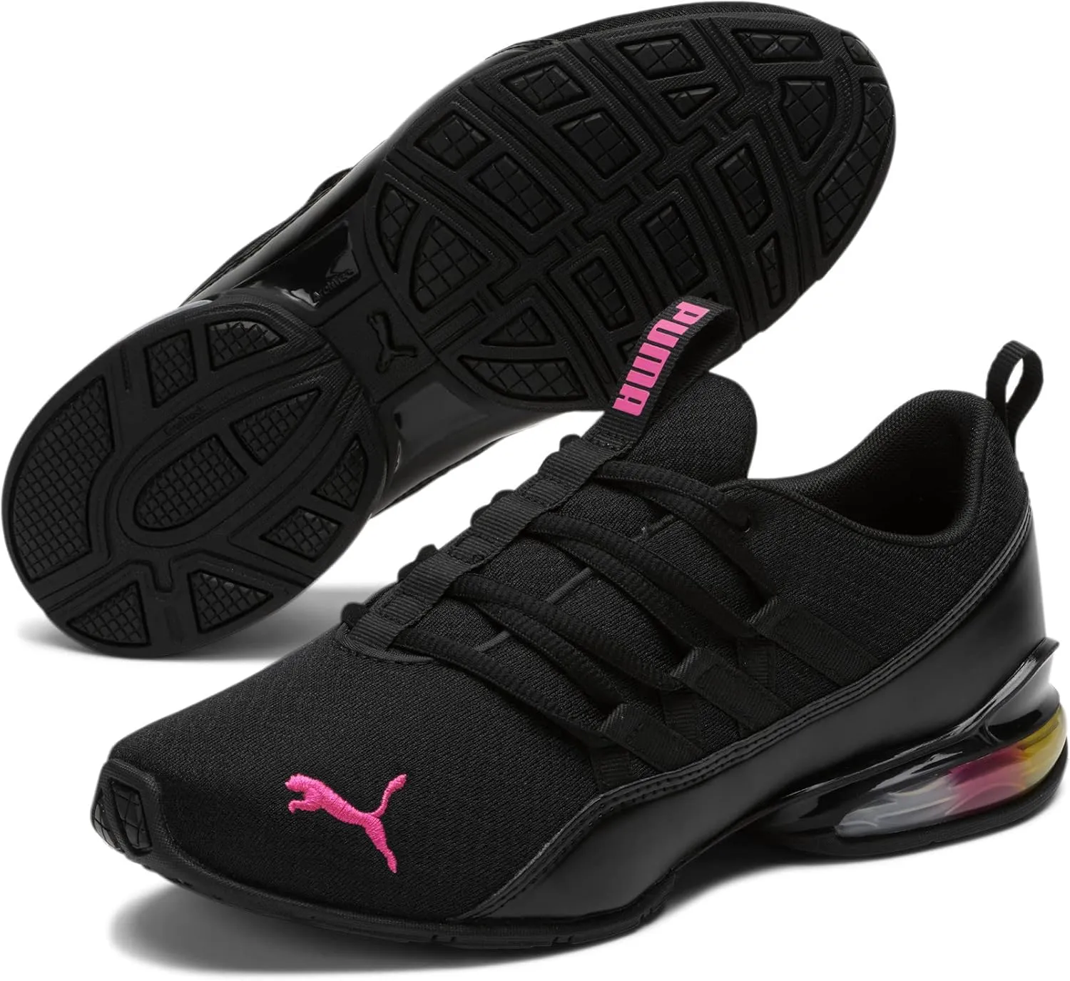 PUMA Women's Riaze Prowl Cross Trainer