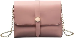 Purses for Women Crossbody Anti Theft Small Quilted Crossbody Bags for Women Retro Clutch Underarm Purse(One Size)