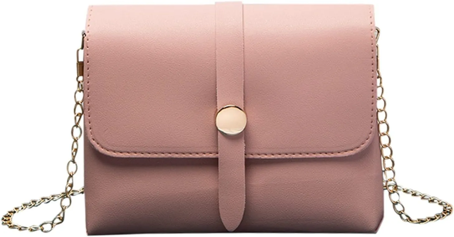 Purses for Women Crossbody Anti Theft Small Quilted Crossbody Bags for Women Retro Clutch Underarm Purse(One Size)