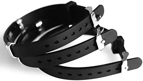 Religious Cross Silicone Sport for Men Women Stainless Steel Inspirational Scripture Quote Faith Christian Bible Verse Wristband Bangle Adjustable Bracelet