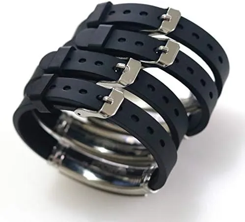 Religious Cross Silicone Sport for Men Women Stainless Steel Inspirational Scripture Quote Faith Christian Bible Verse Wristband Bangle Adjustable Bracelet