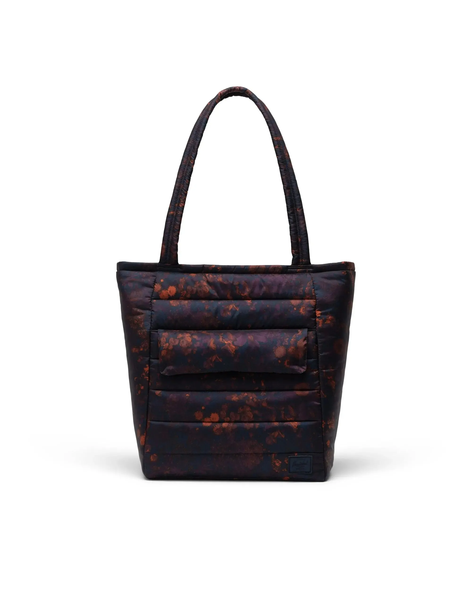 Retreat Quilted Tote