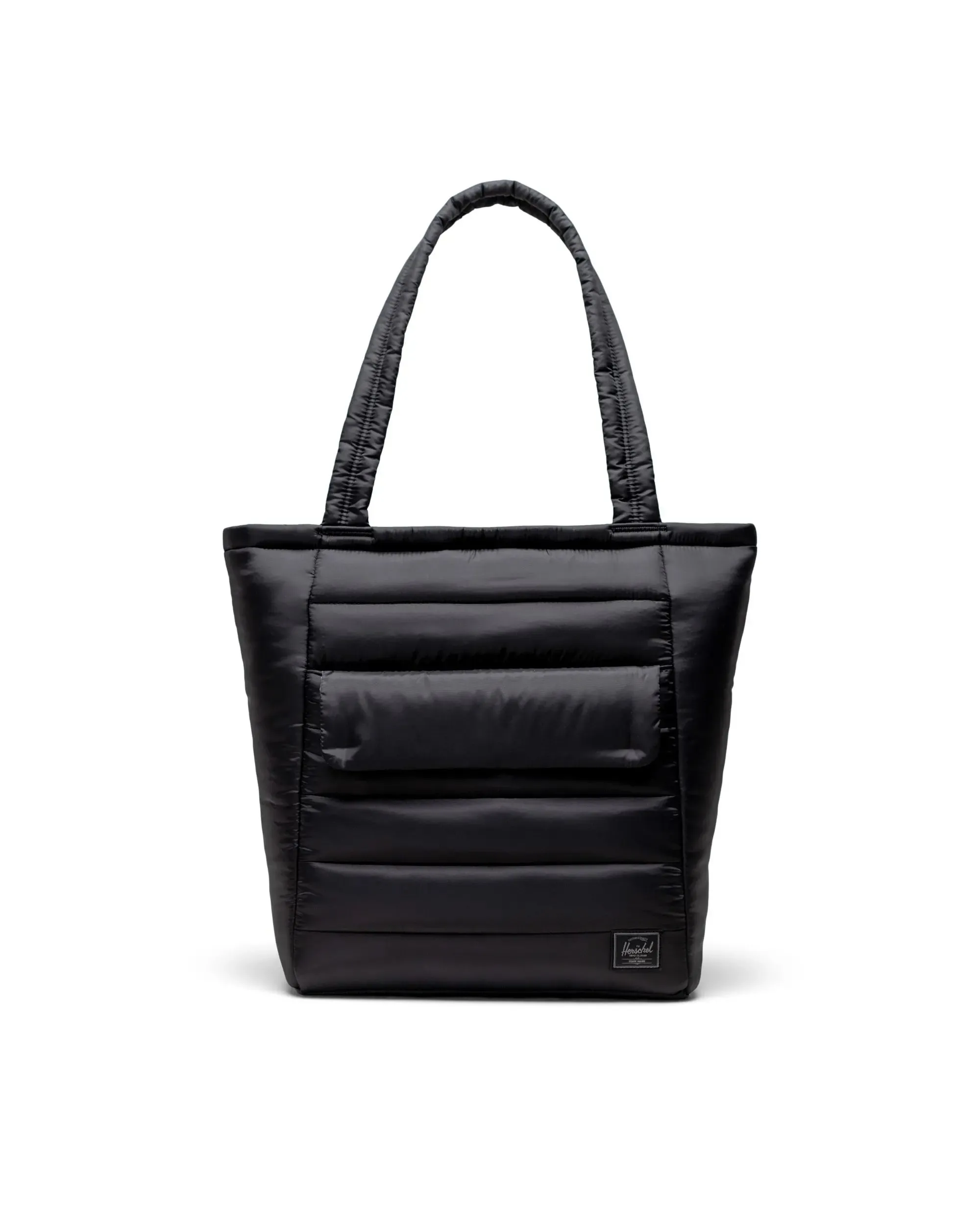 Retreat Quilted Tote