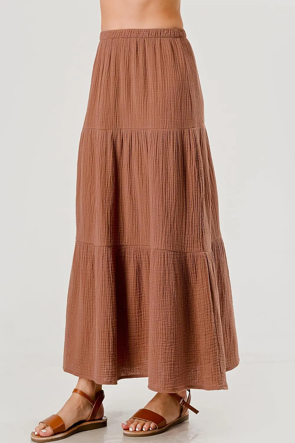 ShoSho Womens Pleated Mini Skirts with Under Shorts A-Line Skorts