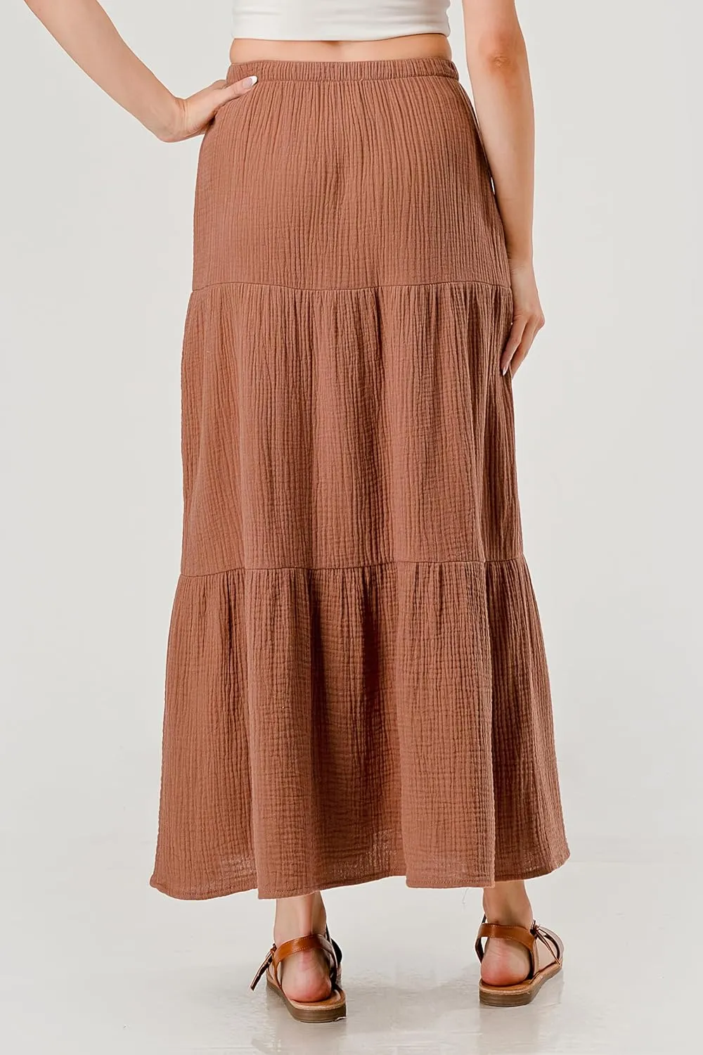 ShoSho Womens Pleated Mini Skirts with Under Shorts A-Line Skorts