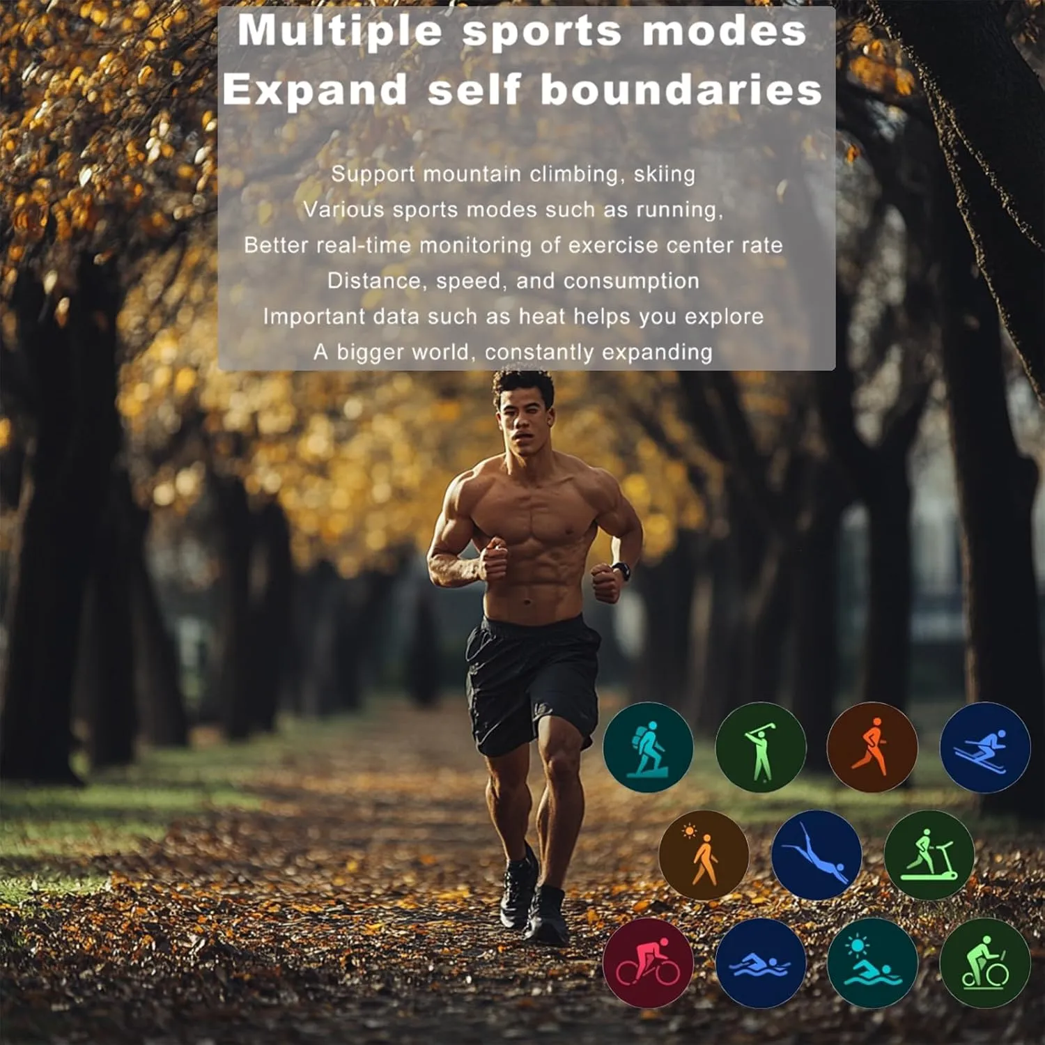 Smart Watches for Men Mens Business Watch Long Standby Bluetooth Calling Heart Rate Monitor Fitness Watch Health Monitor Sleep Tracker Waterproof for iOS Android