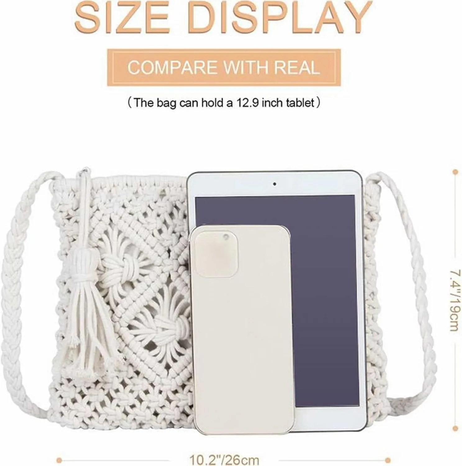 Soft Leather Purses for Women Waterproof Nylon Crossbody Bags for Woman Trendy Beach Bag Water Proof Sandproof(Green)