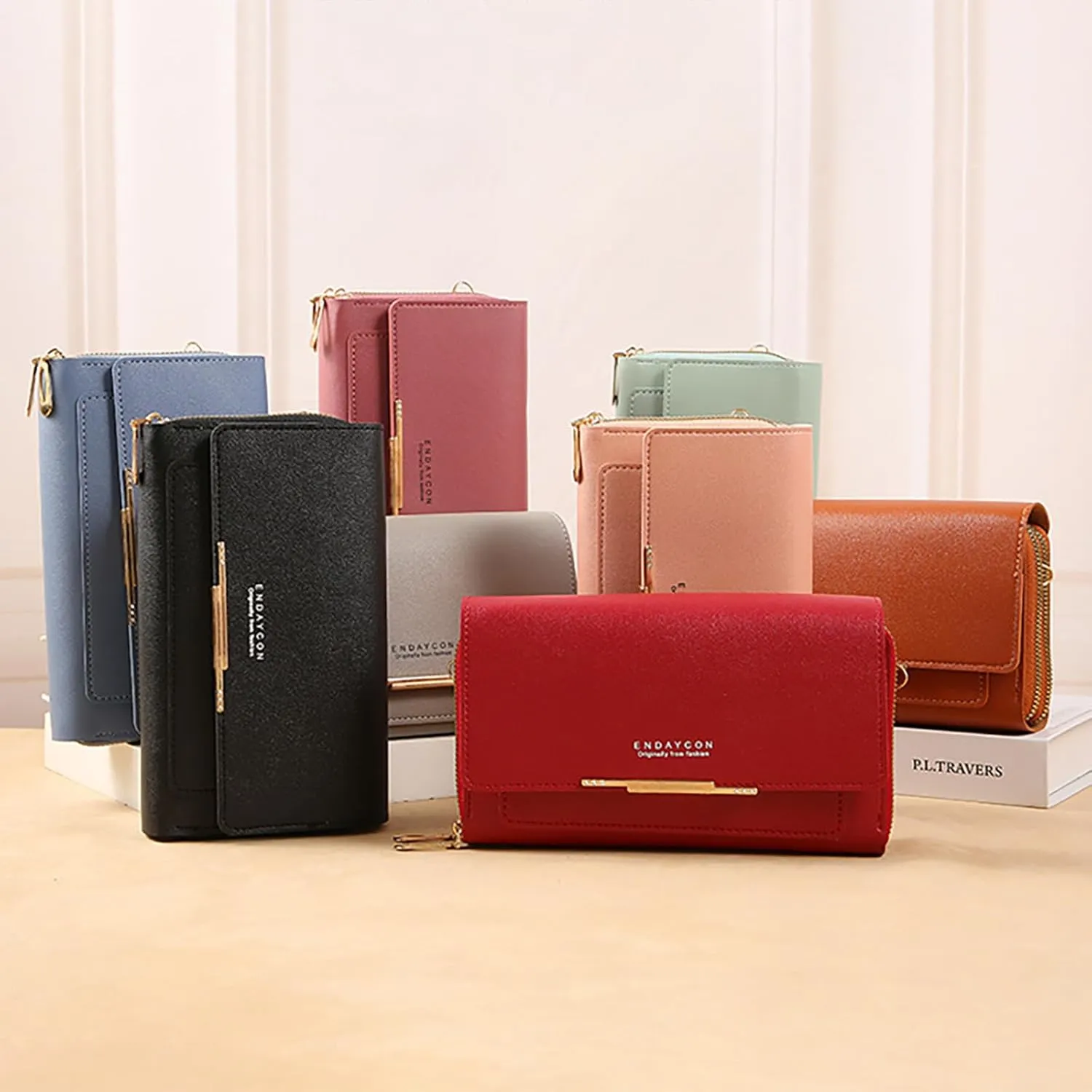 Tote Bags Purse for Women Cute Hobo Tote Handbags Mini Clutch Purses with Zipper Closure Multi Compartment Purse(A)