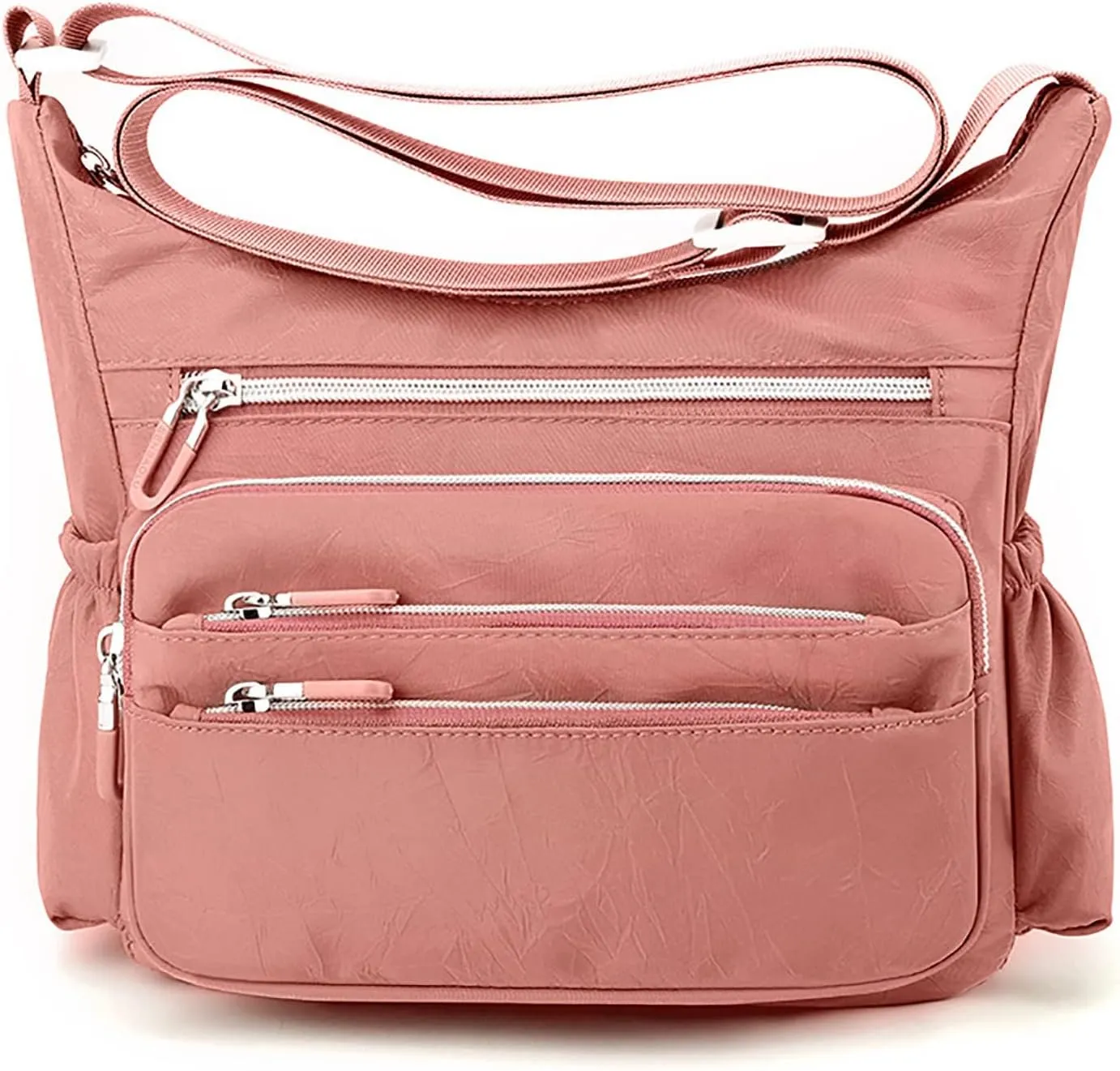 Tote Bags Purse for Women Retro Studded Crossbody Bags Small Shoulder Purses Carry on Bag for Airplanes Women(One Size)