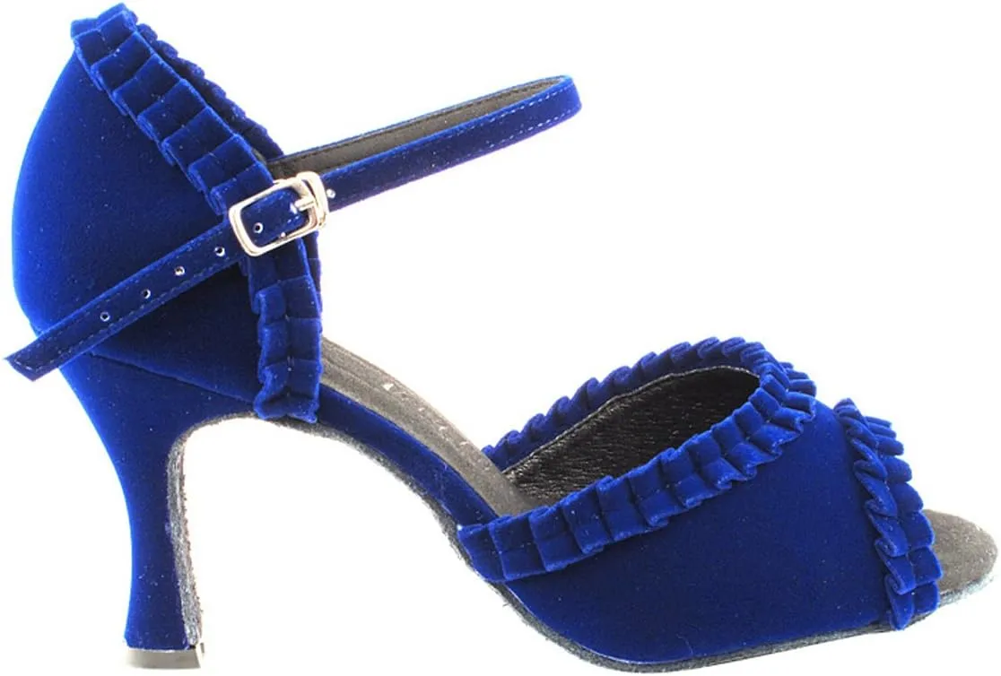 Very Fine Dance Shoes womens Sera7001
