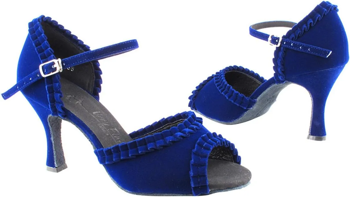 Very Fine Dance Shoes womens Sera7001