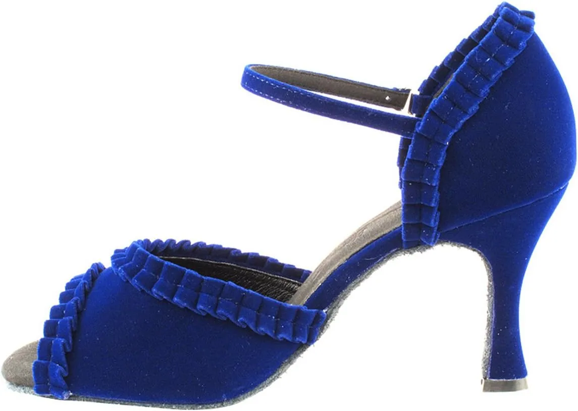 Very Fine Dance Shoes womens Sera7001