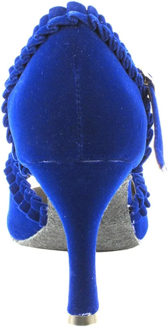 Very Fine Dance Shoes womens Sera7001