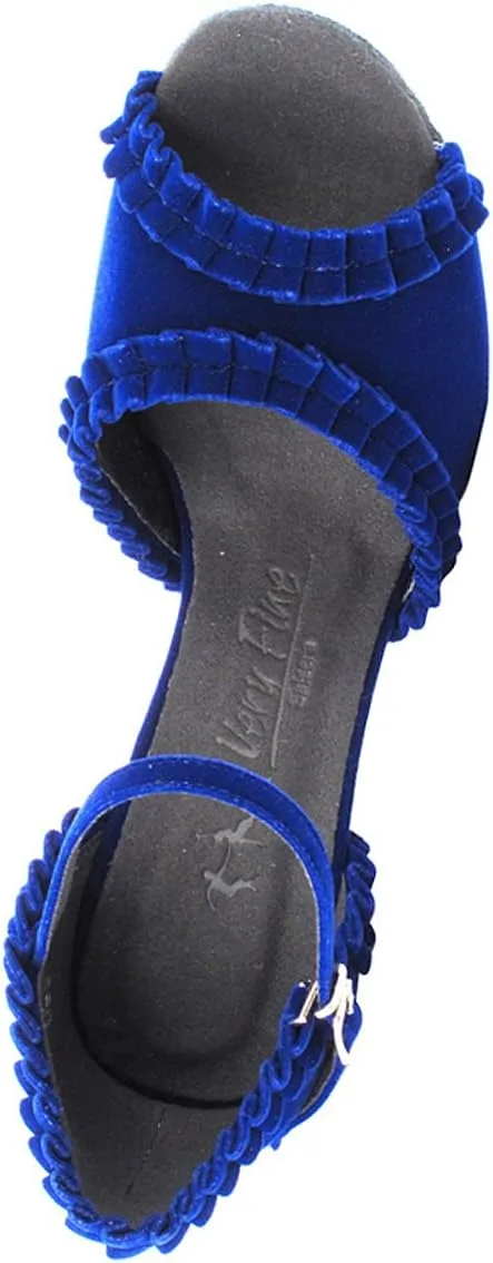 Very Fine Dance Shoes womens Sera7001