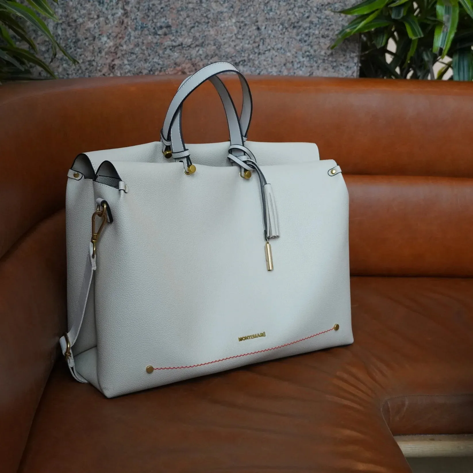 Vienna Carry-On Tote