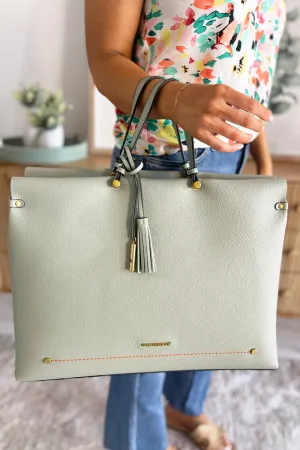 Vienna Carry-On Tote