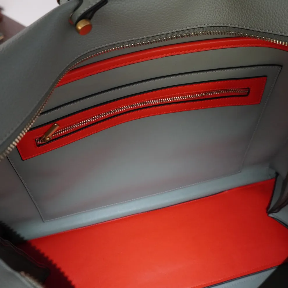 Vienna Carry-On Tote