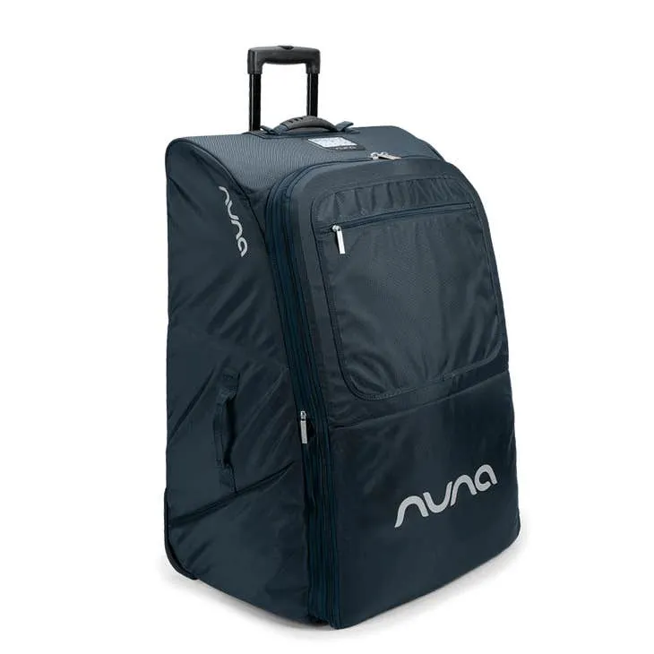 Wheeled Travel Bag - Indigo by Nuna
