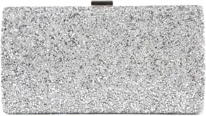 Woman Evening bag Women Rhinestone Clutches Crystal Clutch Wallet Wedding Purse