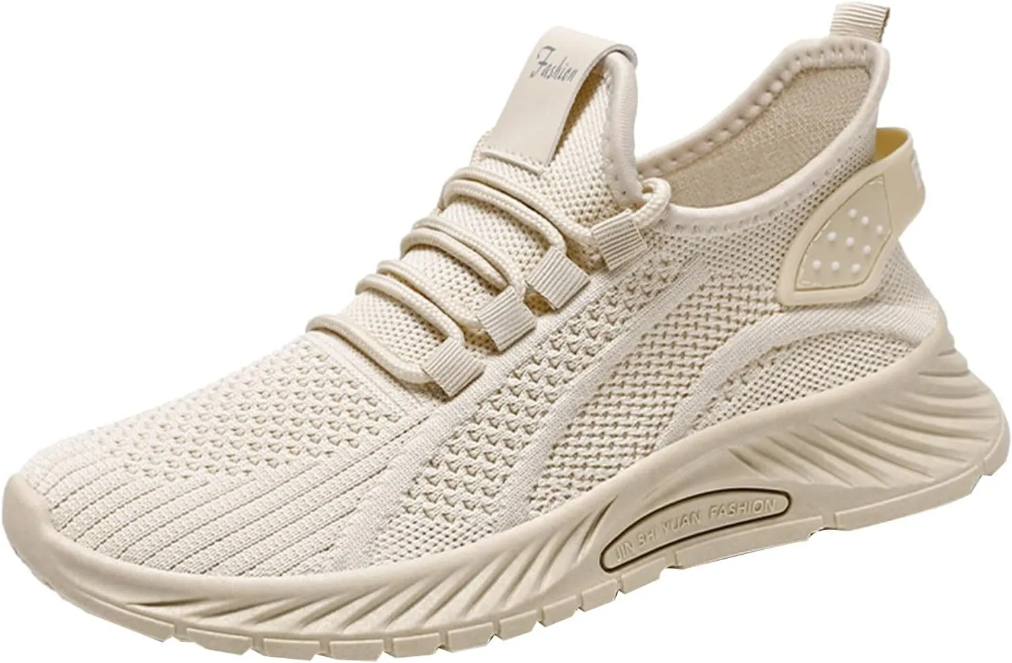 Womens Athletic Shoes Casual Lace Up Platform Sneakers for Women Breathable Walking Sneakers Fashion Running Shoes