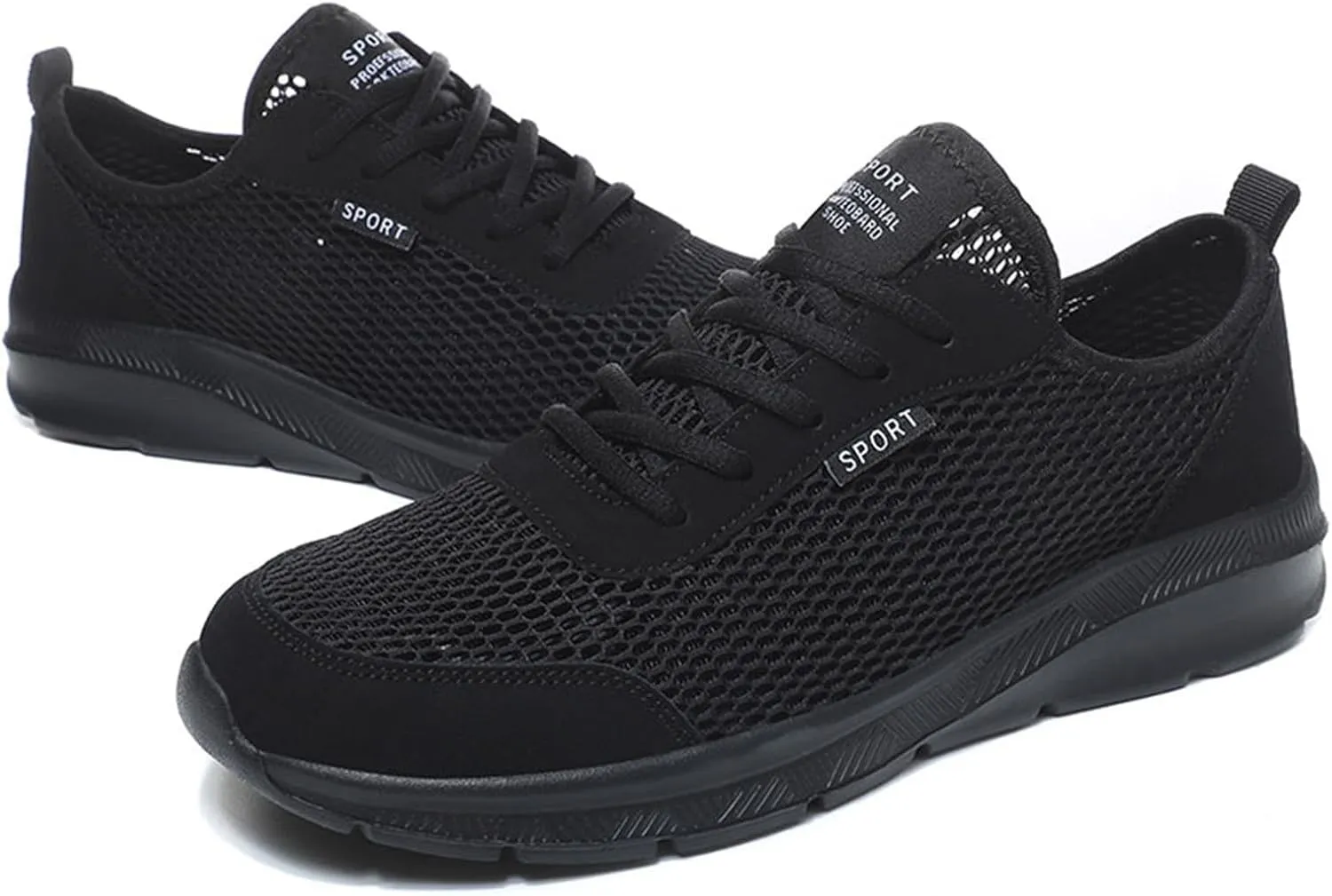 Womens Athletic Shoes Casual Lace Up Platform Sneakers for Women Breathable Walking Sneakers Fashion Running Shoes