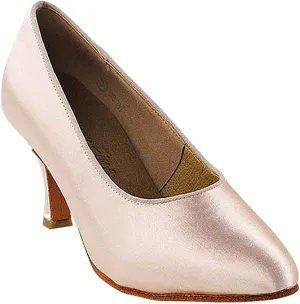 Women's Ballroom Dance Shoes Tango Wedding Salsa Shoes C6901EB Comfortable-Very Fine 2.75"[Bundle of 5]