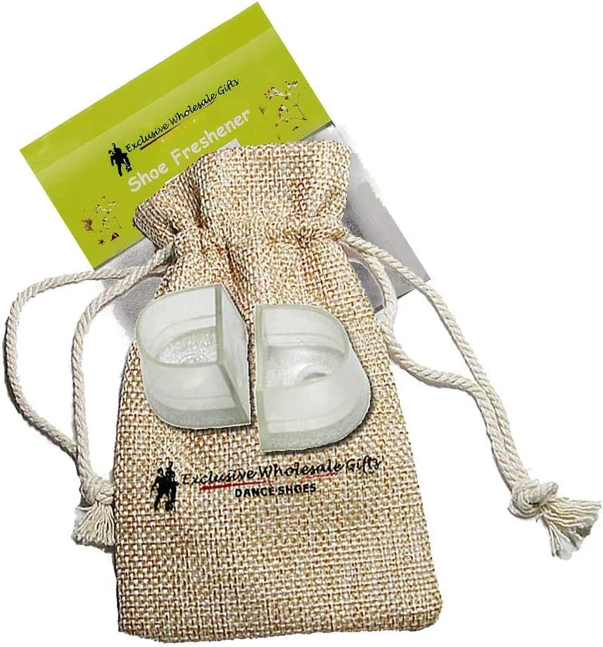 Women's Ballroom Dance Shoes Tango Wedding Salsa Shoes C6901EB Comfortable-Very Fine 2.75"[Bundle of 5]