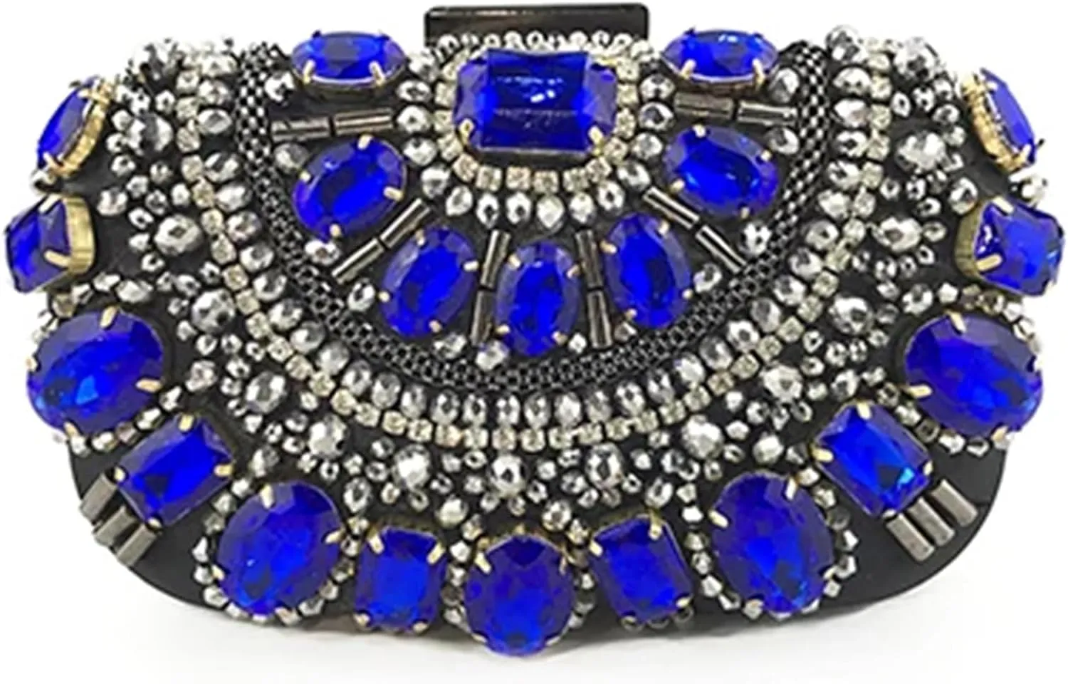 Women's Evening Clutch Bag Party Purse Wedding Clutches For Bridal For Walks