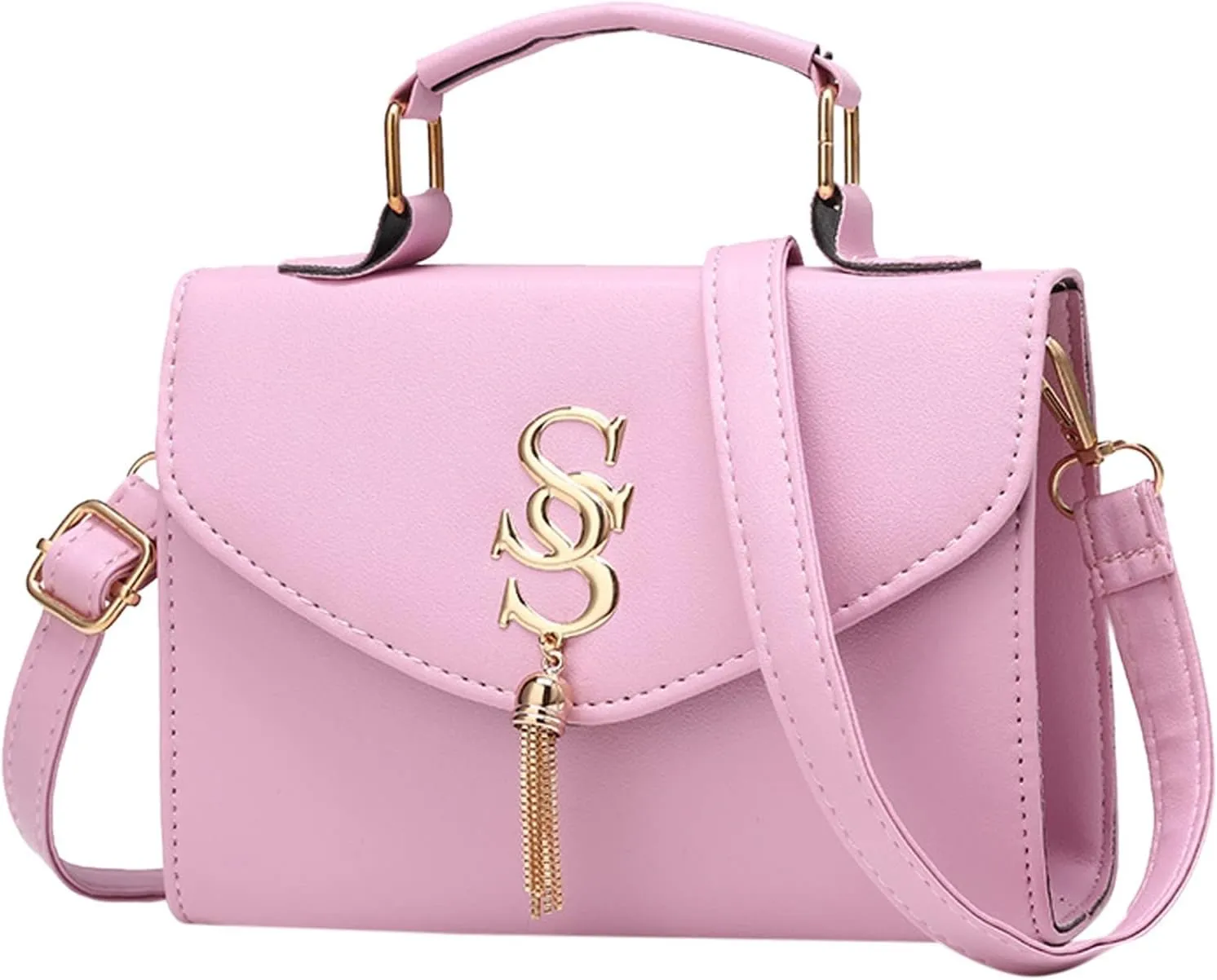 Women's Ruched Hobo Handbag Hobo Bags for Women & Credit Card Holder Set