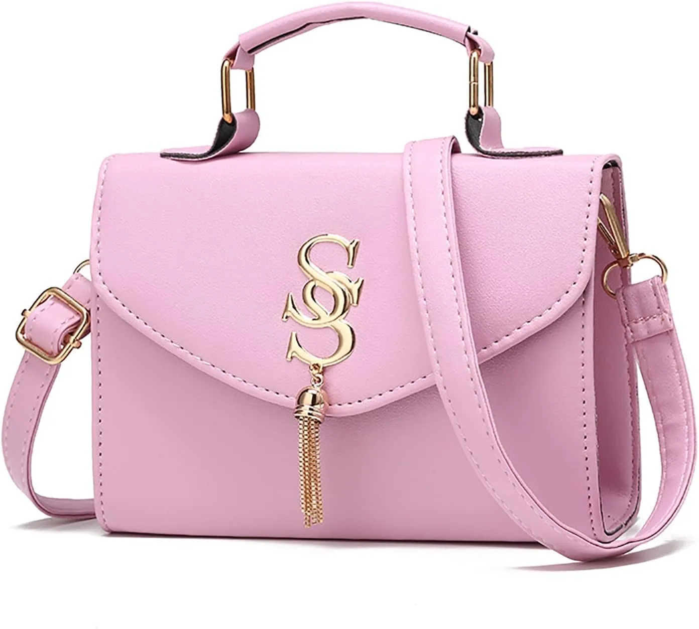 Women's Ruched Hobo Handbag Hobo Bags for Women & Credit Card Holder Set
